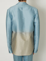 TUCK IN JACKET