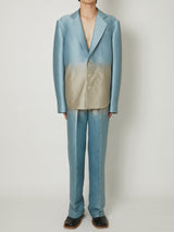 TUCK IN JACKET