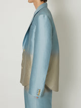 TUCK IN JACKET