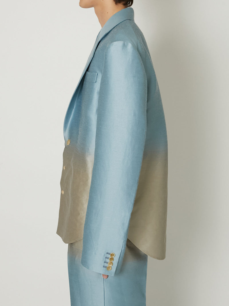 TUCK IN JACKET
