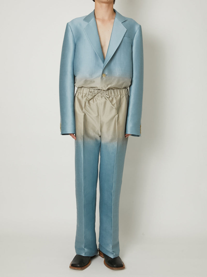 TUCK IN JACKET