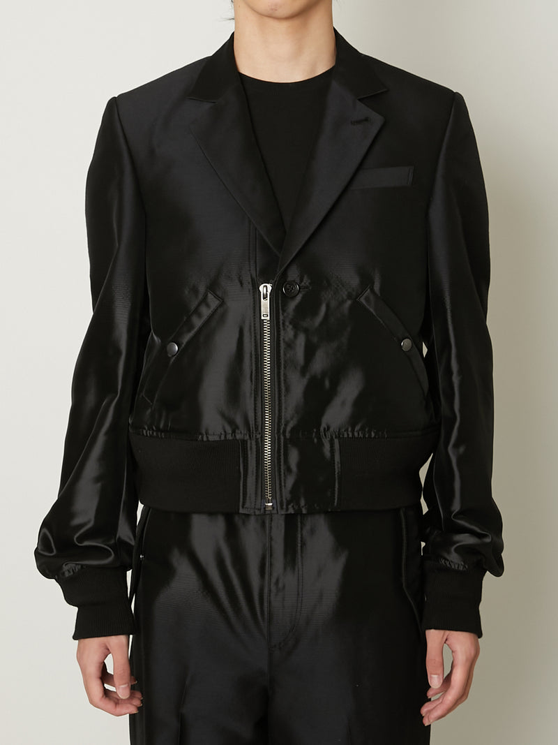 TAILORED MA-1