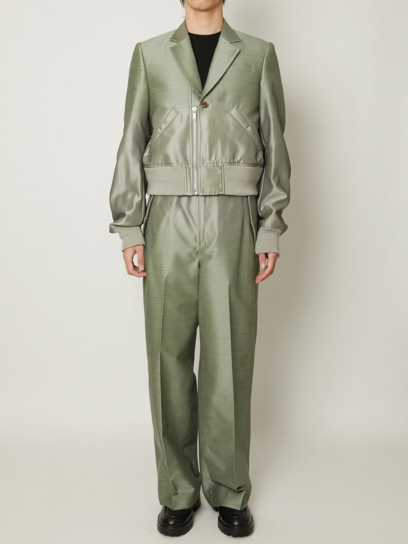 TAILORED MA-1