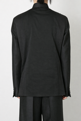 TRANSITIONAL SHIRT JACKET