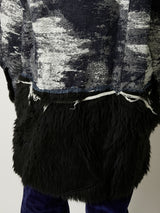 TAAKK DENIM COAT