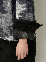 TAAKK DENIM COAT