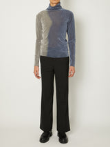 Gradation Tulle TEE