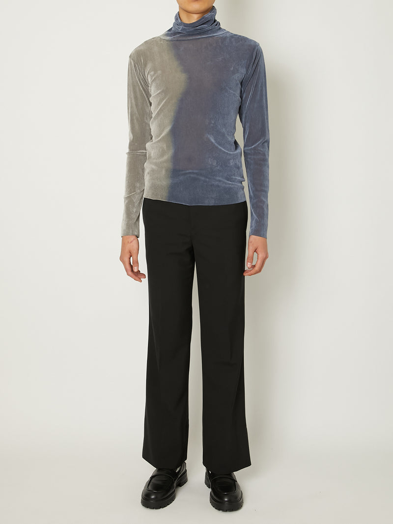 Gradation Tulle TEE