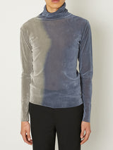 Gradation Tulle TEE
