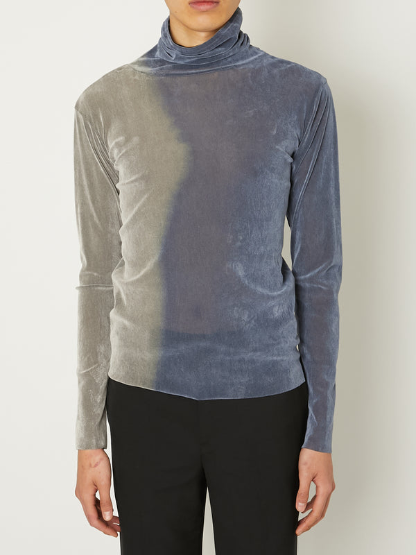 Gradation Tulle TEE