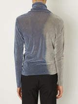 Gradation Tulle TEE