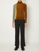 Gradation Tulle TEE