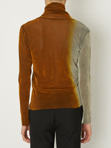 Gradation Tulle TEE