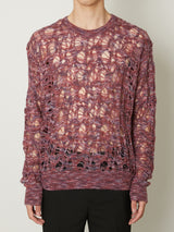 MOHAIR KNIT
