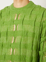 MOHAIR KNIT