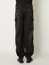 SLACKS CARGO PANTS