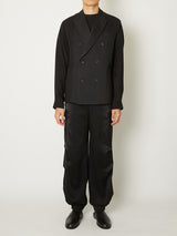 SLACKS CARGO PANTS