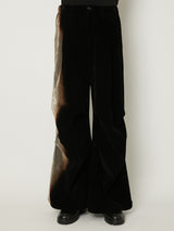 GRADATION PILE DESIGN EASY PANTS