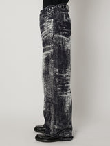 TAAKK DENIM TYPE 2 WIDE DENIM