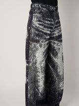 TAAKK DENIM TYPE 2 WIDE DENIM