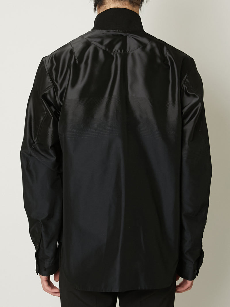 MA-1 SHIRTS