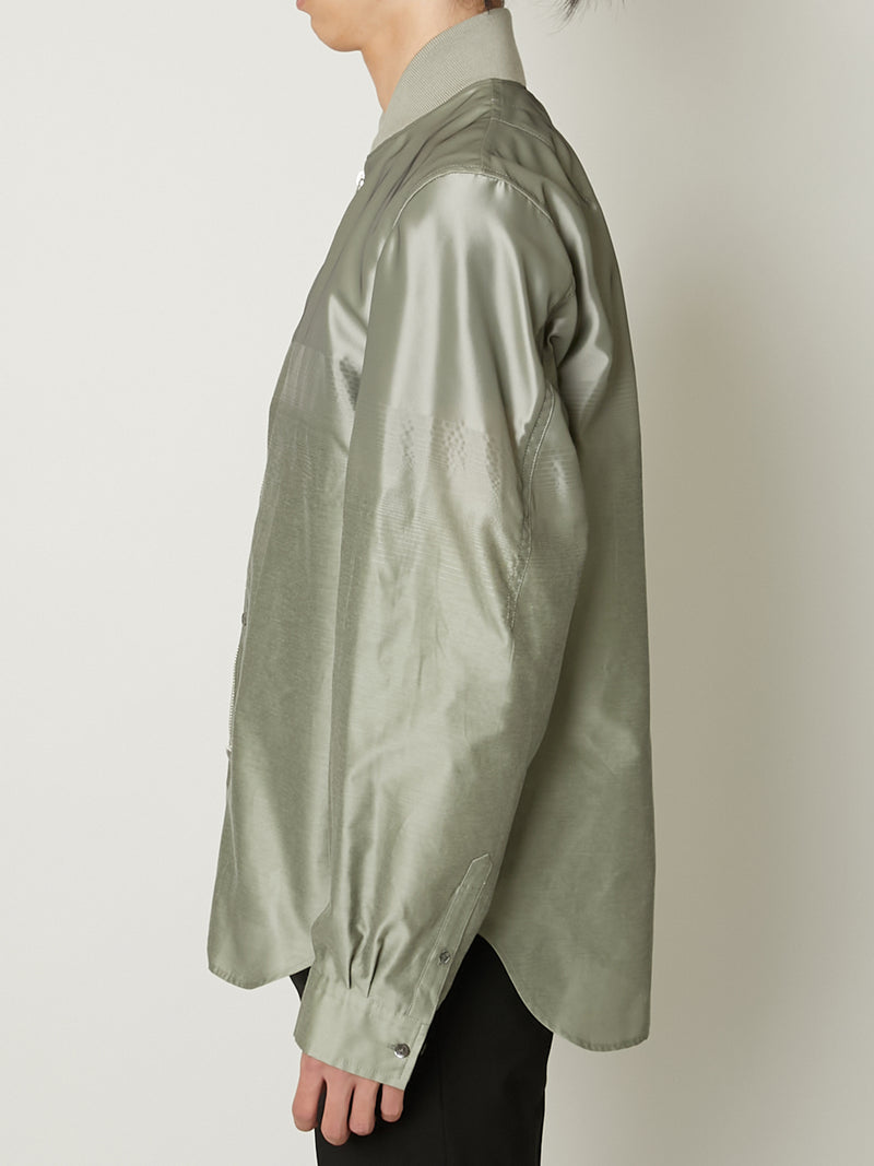 MA-1 SHIRTS