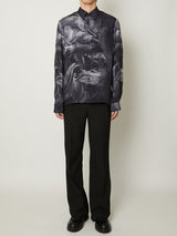 SILK SHIRTS