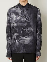 SILK SHIRTS