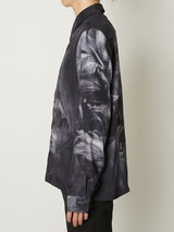 SILK SHIRTS