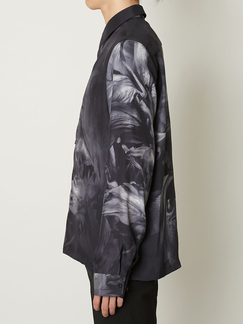 SILK SHIRTS