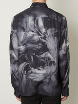 SILK SHIRTS