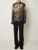 SILK SHIRTS