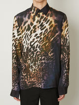 SILK SHIRTS