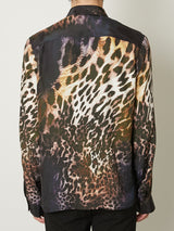SILK SHIRTS
