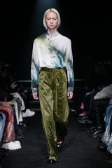 MARBLE SILK SHIRTS