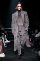 RUFFLE PANTS