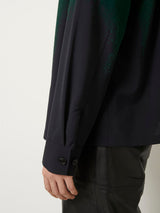 CORDUROY SHIRT - TAAKK
