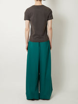 COSMO FITTED T-SHIRTS - TAAKK