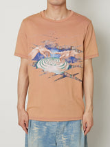 COSMO LEGULAR T-SHIRTS - TAAKK