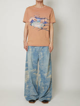 COSMO LEGULAR T-SHIRTS - TAAKK