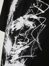 DRAWING EMBROIDERY T - TAAKK