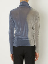 Gradation Tulle TEE - TAAKK