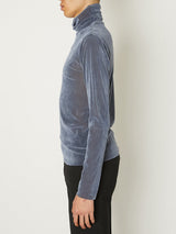 Gradation Tulle TEE - TAAKK