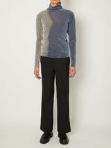 Gradation Tulle TEE - TAAKK