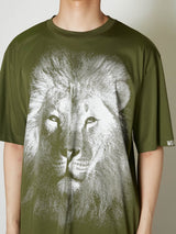 LION TEE - TAAKK