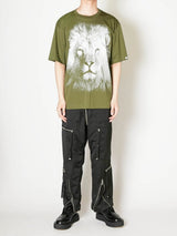 LION TEE - TAAKK