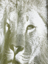 LION TEE - TAAKK