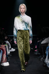 MARBLE SILK SHIRTS - TAAKK