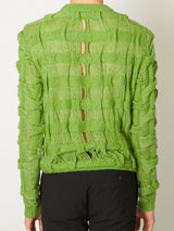 MOHAIR KNIT - TAAKK