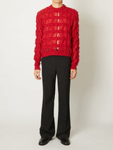 MOHAIR KNIT - TAAKK